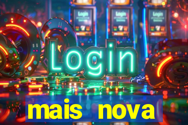 mais nova plataforma de jogos